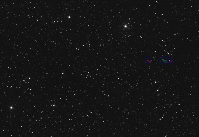 Mapka - V0362 Cas, JD 2460575.28000