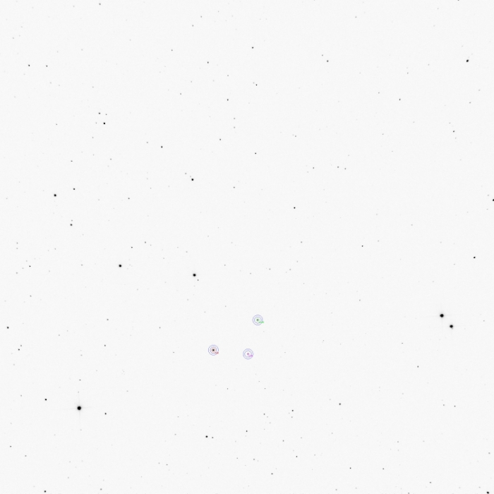 Mapka - AB And, JD 2460605.29109