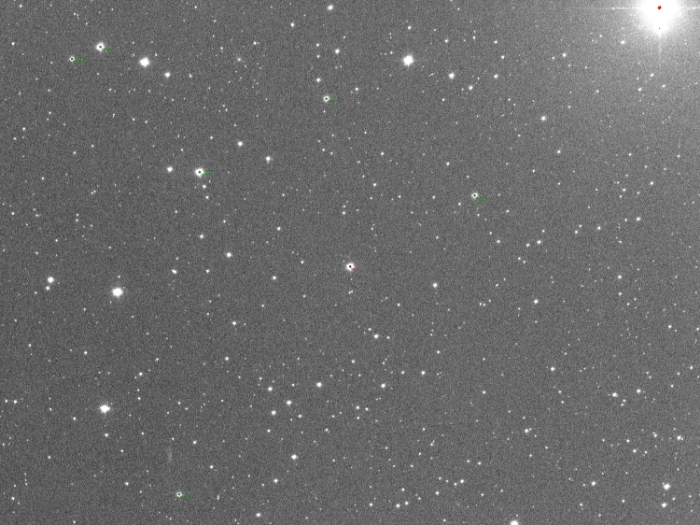 Mapka - WASP-68, JD 2460574.50071