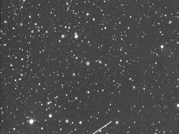 Mapka - HAT-P-15, JD 2460613.33425