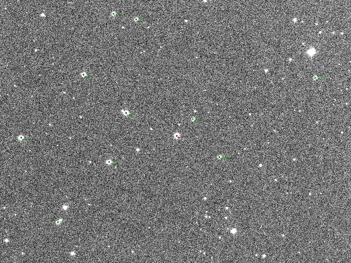 Mapka - HATS-60, JD 2460586.50105