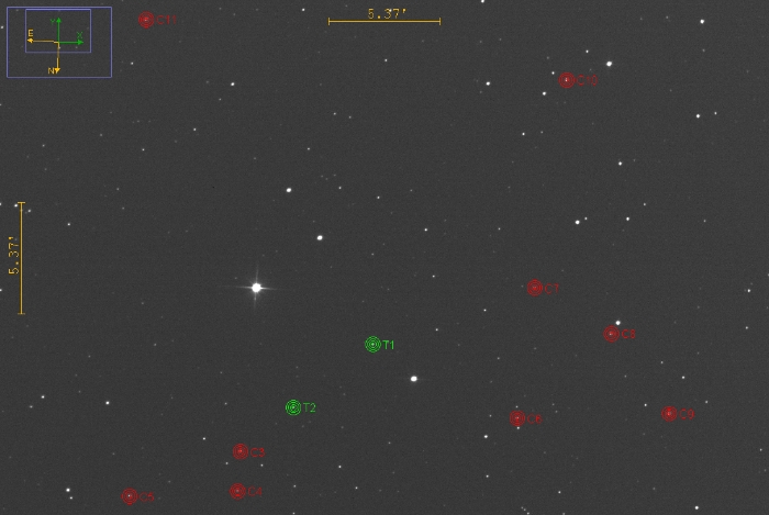 Mapka - Qatar-10, JD 2460607.22958