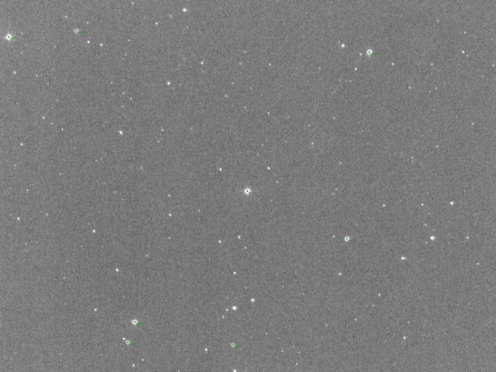 Mapka - WASP-72, JD 2460606.66876