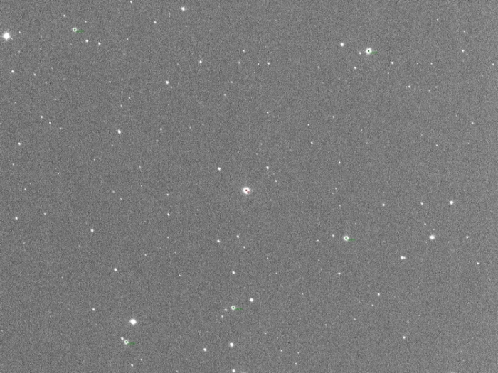 Mapka - WASP-72, JD 2460615.53177