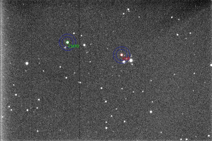 Mapka - K2-30, JD 2460625.30968