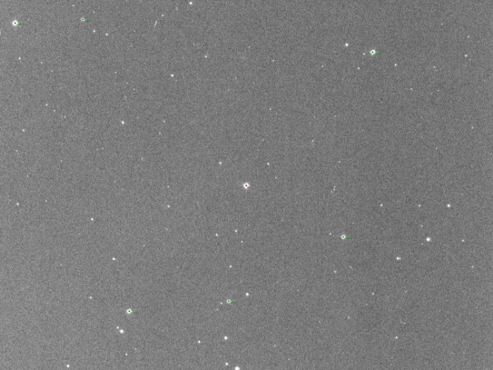 Mapka - WASP-72, JD 2460626.60452