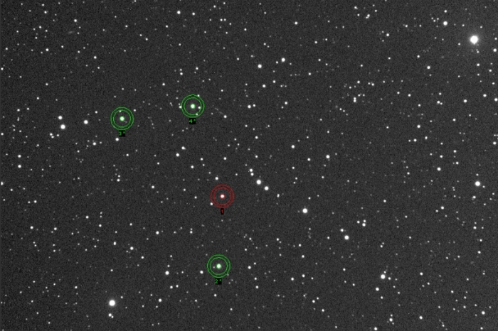 Mapka - HAT-P-32, JD 2460281.24551