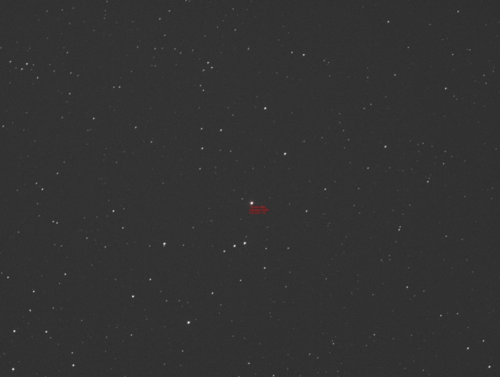 Mapka - MASCARA-1, JD 2460552.36713