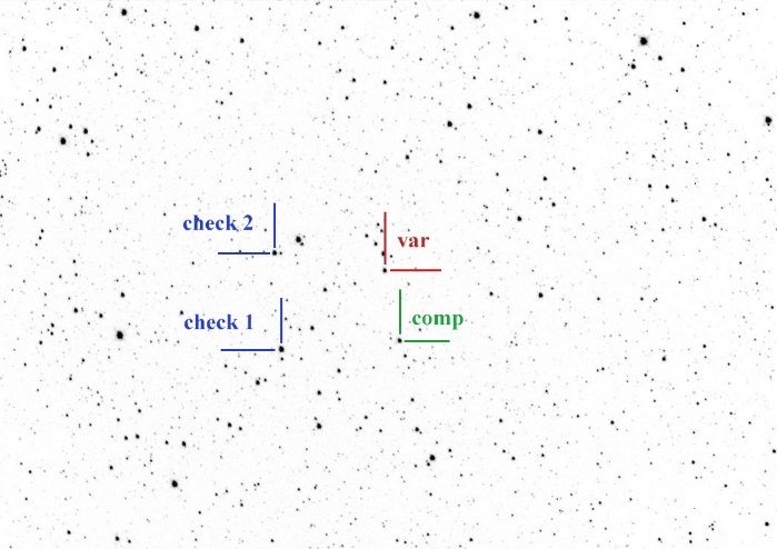 Mapka - CzeV47, JD 2460631.21311