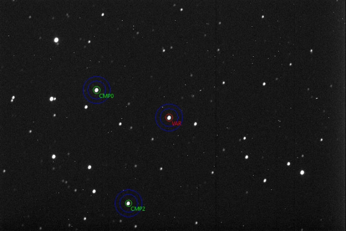 Mapka - WASP-10, JD 2460645.31021
