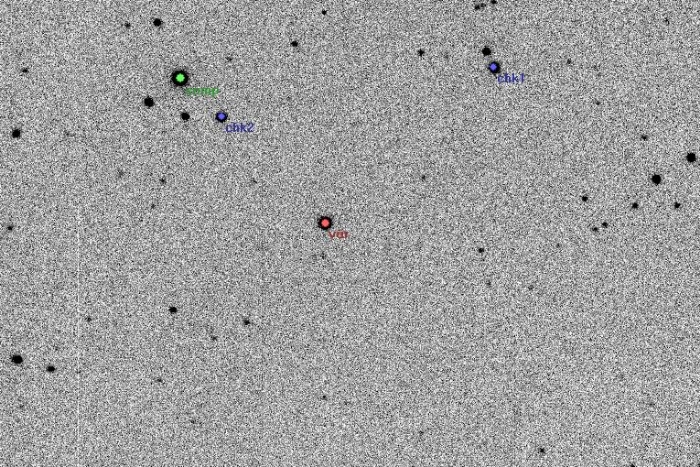 Mapka - V1097 Her, JD 2454946.37168