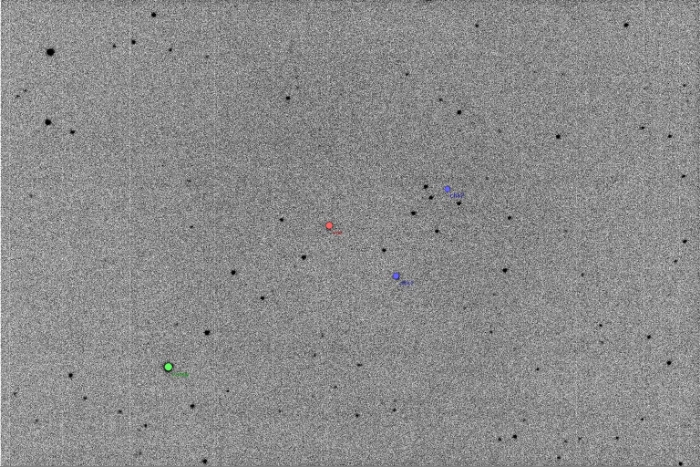 Mapka - BB Peg, JD 2455882.19914