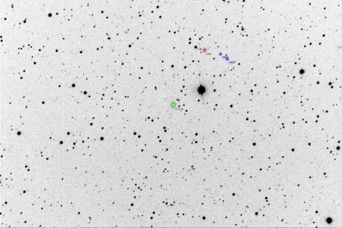 Chart - IM Per, JD 2455895.22848