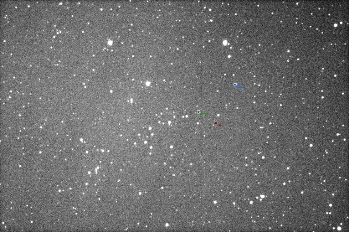 Chart - G8976.03898, JD 2456680.54496