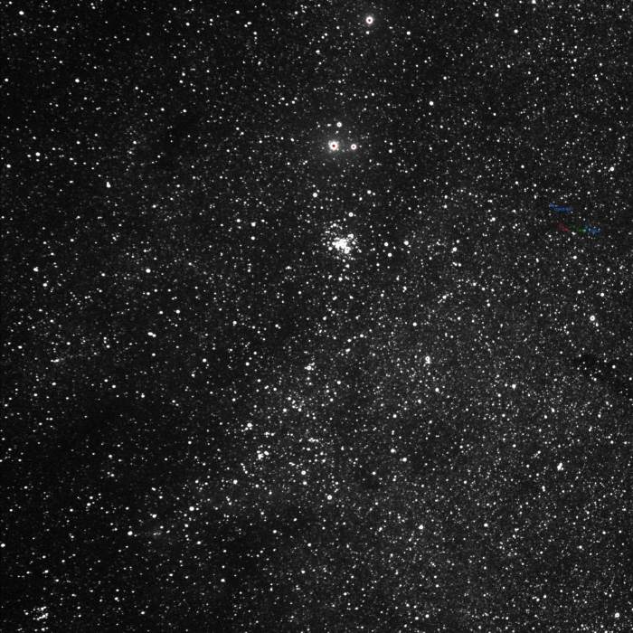 Chart - NSV 20771, JD 2456857.45454