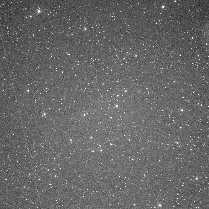 Chart - NSV 00455, JD 2457019.53736