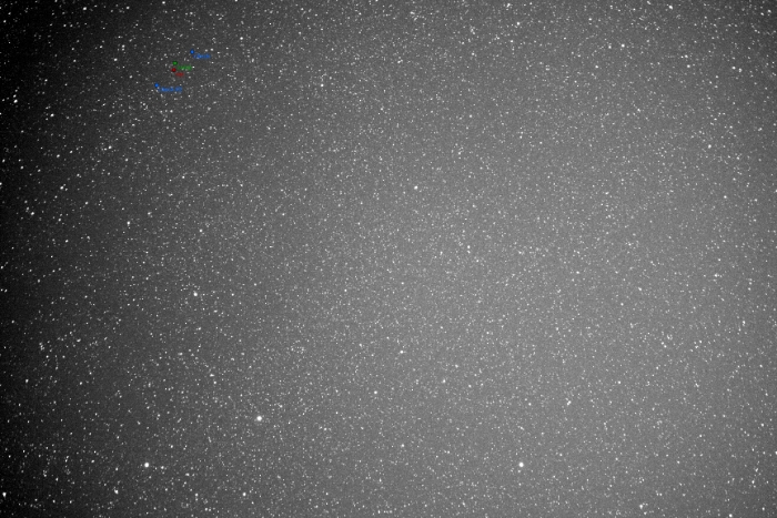 Chart - WZ Cyg, JD 2457563.38492