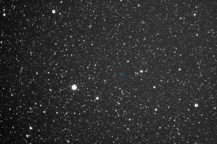 Chart - V0387 Cyg, JD 2457571.38564