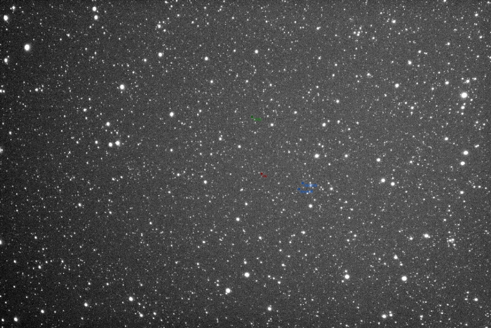 Chart - RT Per, JD 2457635.33578