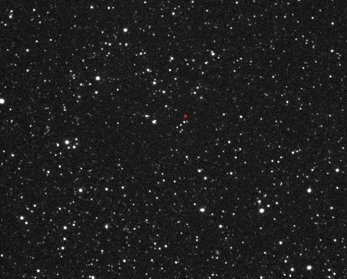 Chart - V2545 Cyg, JD 2458340.31882
