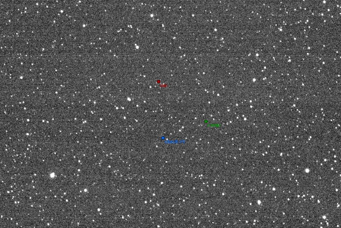 Chart - V1815 Cyg, JD 2458319.46473