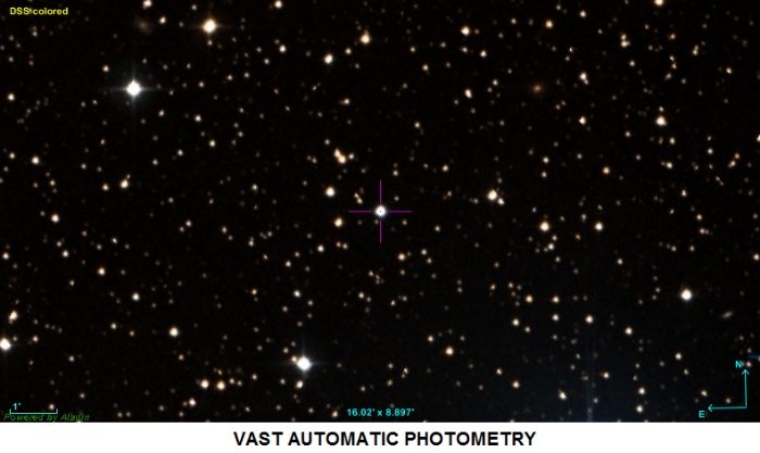 Chart - WY Per, JD 2458402.22841