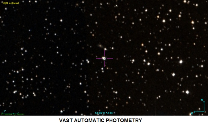 Chart - NSVS 4171223, JD 2458402.22841
