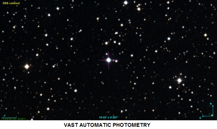 Chart - V1092 Per, JD 2458402.23139