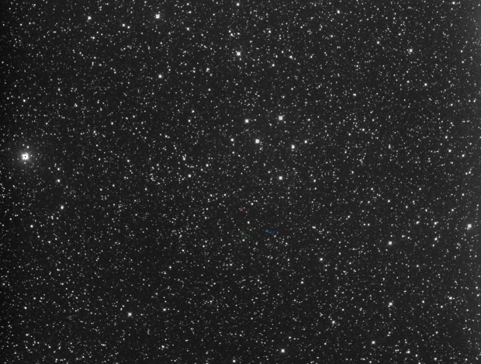 Chart - V1815 Cyg, JD 2458423.21836