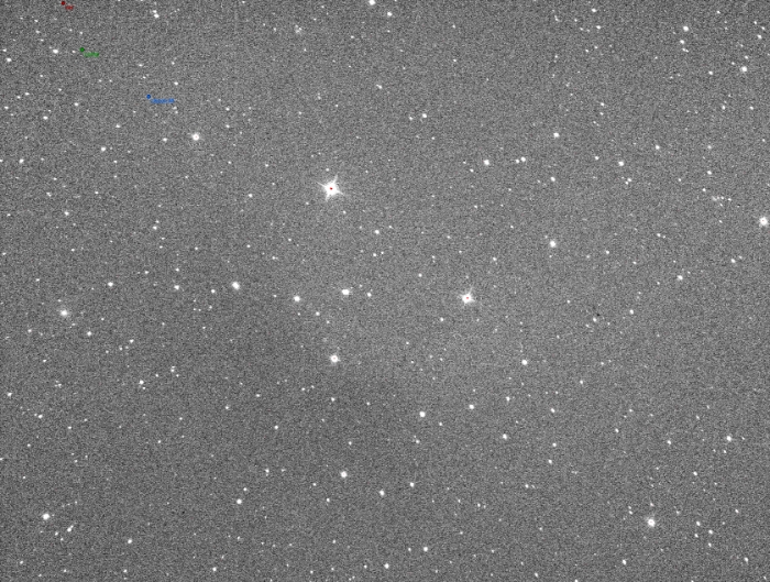 Chart - V0400 Boo, JD 2458575.41784