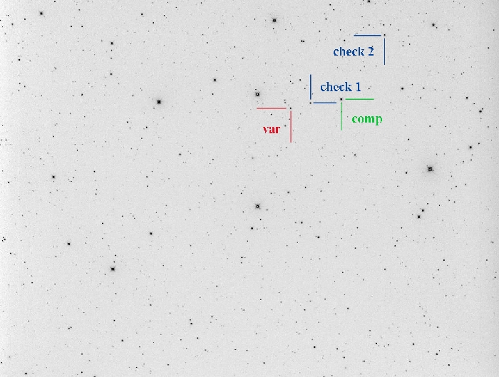 Chart - V0728 Her, JD 2458689.34608