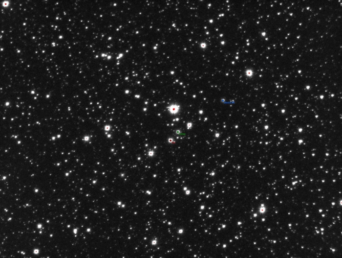 Chart - CO Lac, JD 2458700.50755