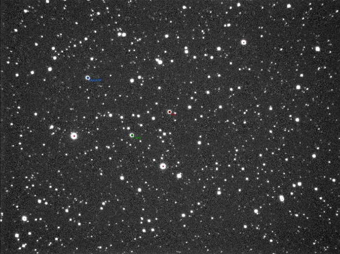 Chart - V0563 Lyr, JD 2458934.52536