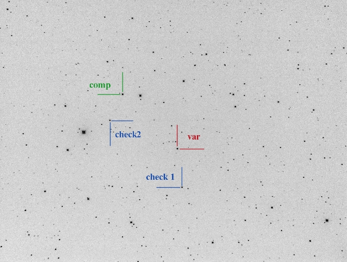 Chart - HH Boo, JD 2458955.28779