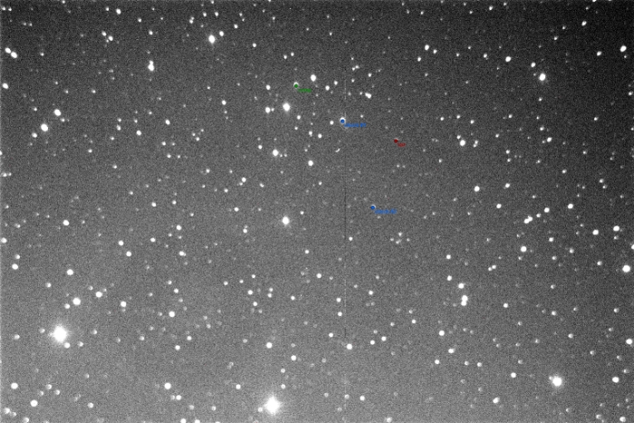 Chart - V1062 Her, JD 2459069.40949