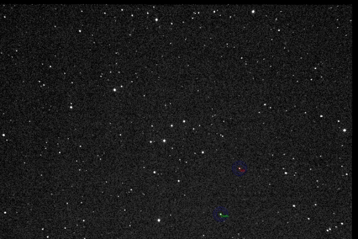 Chart - V1062 Her, JD 2459071.35914