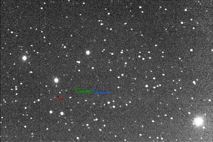 Chart - V0579 Lyr, JD 2459087.37942