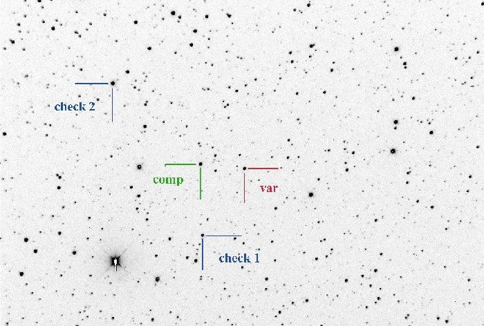 Chart - V1918 Cyg, JD 2459089.29898