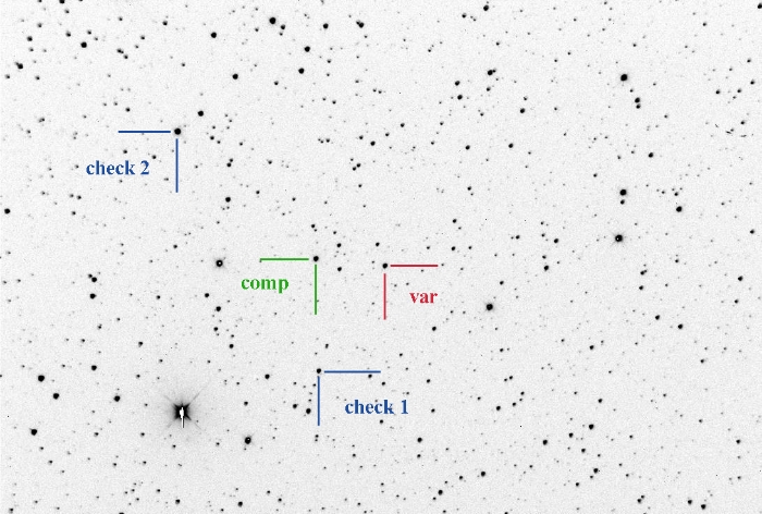 Chart - V1918 Cyg, JD 2459089.29935