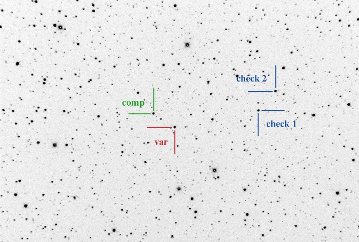 Chart - BL Dra, JD 2459108.27387