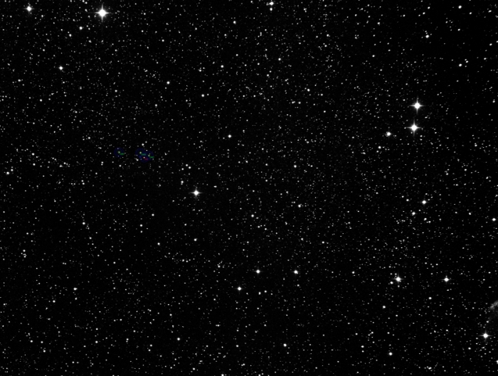 Chart - CzeV2646, JD 2459071.33348