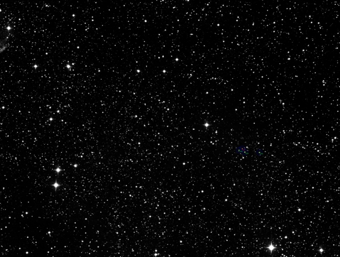 Chart - CzeV2646, JD 2459102.28580