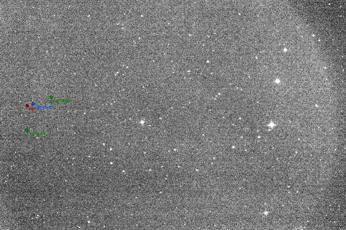 Chart - OT Cnc, JD 2458931.42371