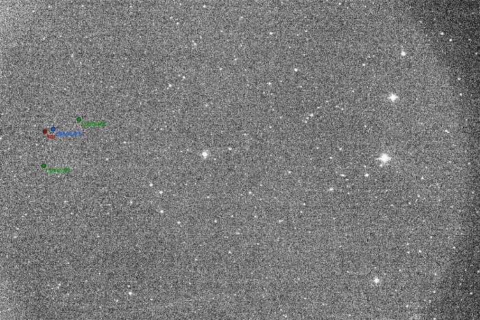 Chart - OT Cnc, JD 2458932.31366