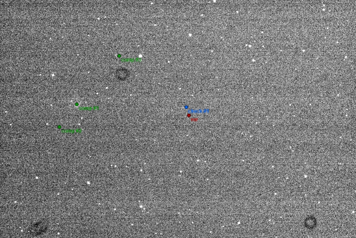 Chart - HH Boo, JD 2458300.34501