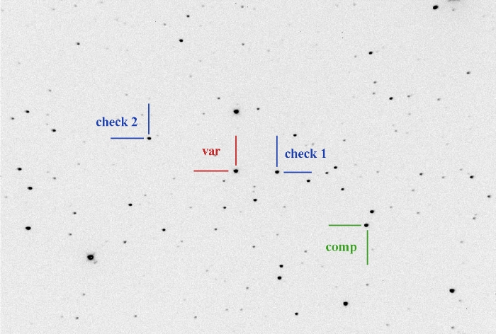 Chart - AC Boo, JD 2459338.31522