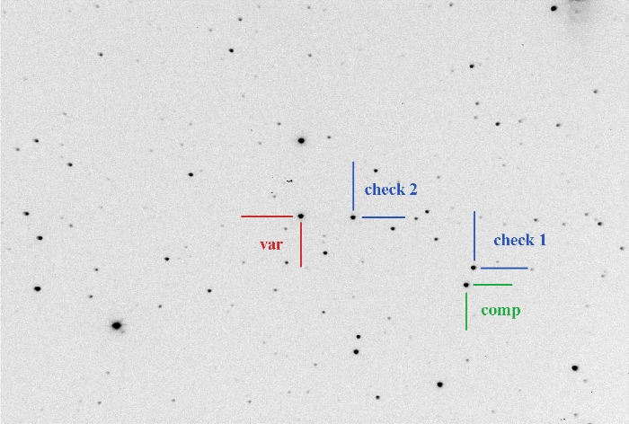 Chart - AC Boo, JD 2459338.31567