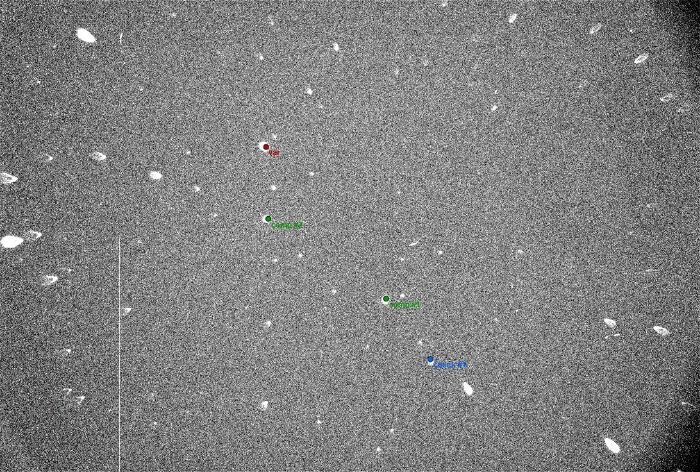 Chart - V0339 Boo, JD 2459342.32874