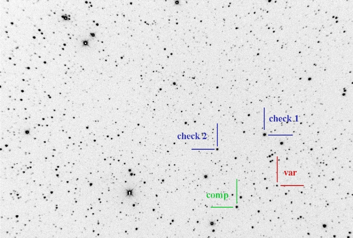 Chart - V2280 Cyg, JD 2459382.37565