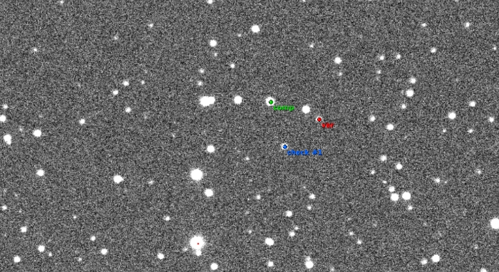 Chart - CzeV1416, JD 2459465.28232